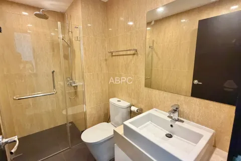 Estudio en el condominio en Pattaya, Tailandia № 211610 - foto 7