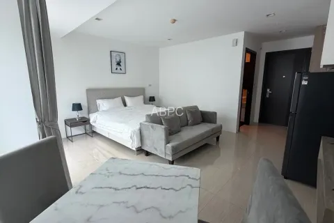 Estudio en el condominio en Pattaya, Tailandia № 211610 - foto 6