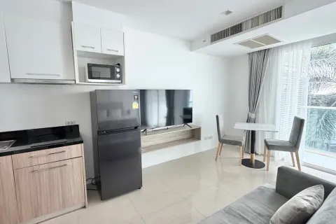 Estudio en el condominio en Pattaya, Tailandia № 211610 - foto 12