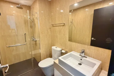 Estudio en el condominio en Pattaya, Tailandia № 211610 - foto 18