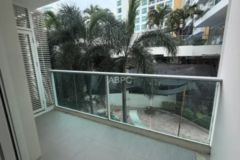 Estudio en el condominio en Pattaya, Tailandia № 211610 - foto 10
