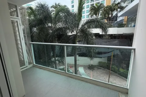 Estudio en el condominio en Pattaya, Tailandia № 211610 - foto 19