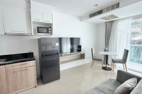 Estudio en el condominio en Pattaya, Tailandia № 211610 - foto 5