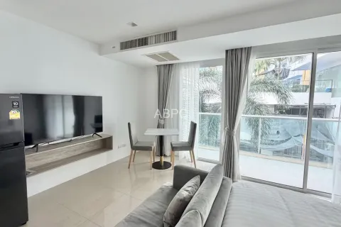 Estudio en el condominio en Pattaya, Tailandia № 211610 - foto 3