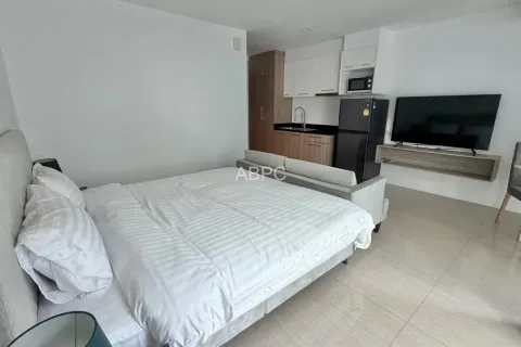 Estudio en el condominio en Pattaya, Tailandia № 211610 - foto 8