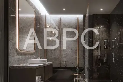 Casa de 4 dormitorios en Pattaya, Tailandia № 211613 - foto 4
