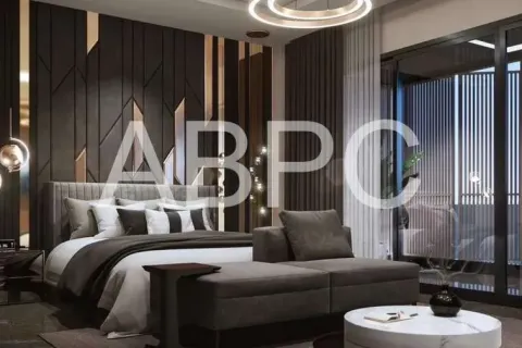 Casa de 4 dormitorios en Pattaya, Tailandia № 211613 - foto 6