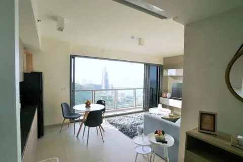 Condominio de 2 dormitorios en Pattaya, Tailandia № 211615 - foto 17