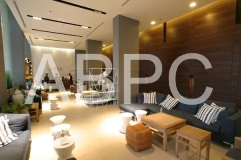 Condominio de 2 dormitorios en Pattaya, Tailandia № 211615 - foto 8