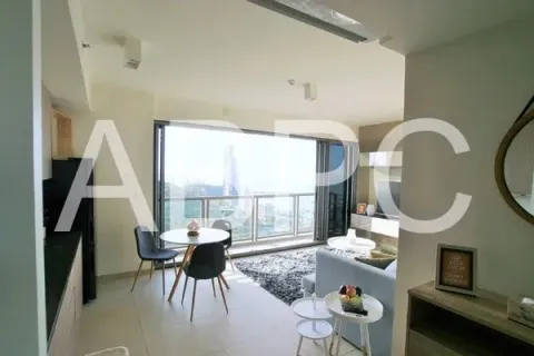 Condominio de 2 dormitorios en Pattaya, Tailandia № 211615 - foto 11