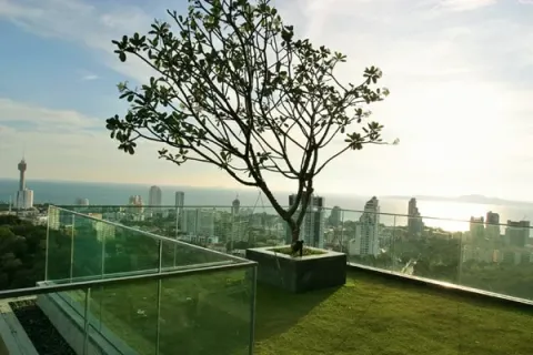 Condominio de 2 dormitorios en Pattaya, Tailandia № 211615 - foto 12