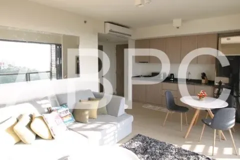 Condominio de 2 dormitorios en Pattaya, Tailandia № 211615 - foto 10