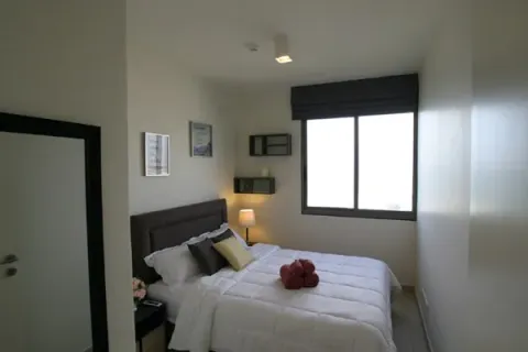 Condominio de 2 dormitorios en Pattaya, Tailandia № 211615 - foto 20
