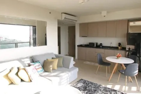Condominio de 2 dormitorios en Pattaya, Tailandia № 211615 - foto 18