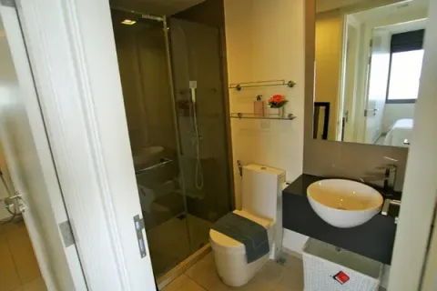 Condominio de 2 dormitorios en Pattaya, Tailandia № 211615 - foto 21