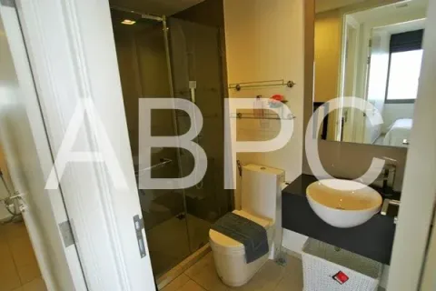 Condominio de 2 dormitorios en Pattaya, Tailandia № 211615 - foto 6