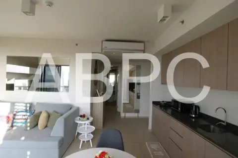 Condominio de 2 dormitorios en Pattaya, Tailandia № 211615 - foto 4