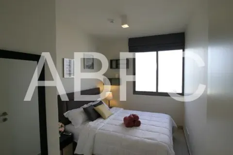 Condominio de 2 dormitorios en Pattaya, Tailandia № 211615 - foto 3