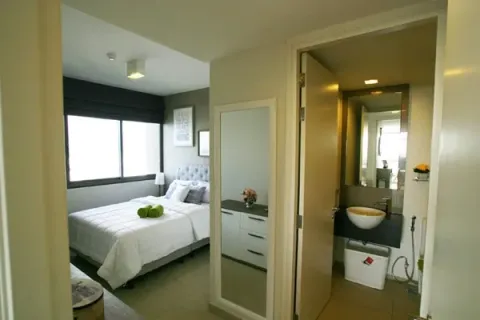 Condominio de 2 dormitorios en Pattaya, Tailandia № 211615 - foto 15