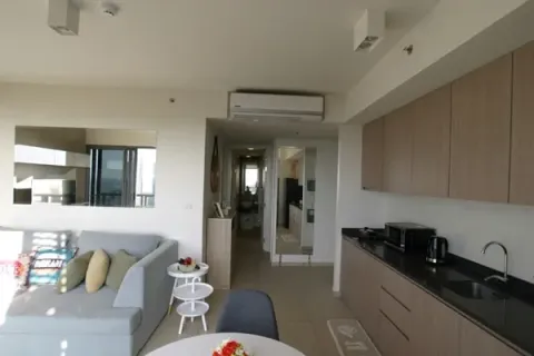 Condominio de 2 dormitorios en Pattaya, Tailandia № 211615 - foto 19
