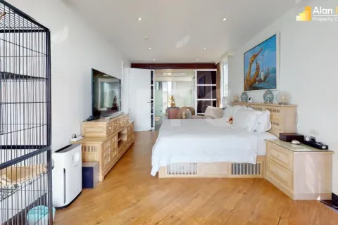 Condominio de 3 dormitorios en Pattaya, Tailandia № 211616 - foto 16