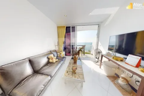 Condominio de 3 dormitorios en Pattaya, Tailandia № 211616 - foto 8