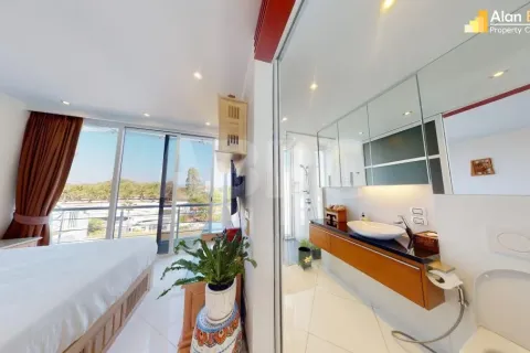 Condominio de 3 dormitorios en Pattaya, Tailandia № 211616 - foto 11