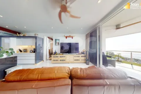 Condominio de 3 dormitorios en Pattaya, Tailandia № 211616 - foto 9