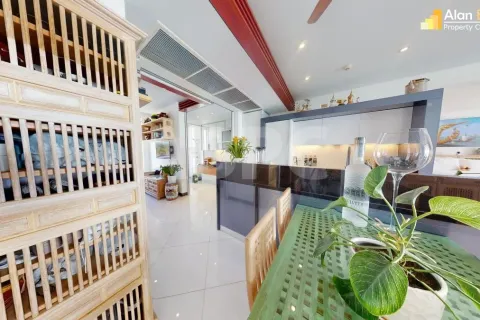 Condominio de 3 dormitorios en Pattaya, Tailandia № 211616 - foto 10