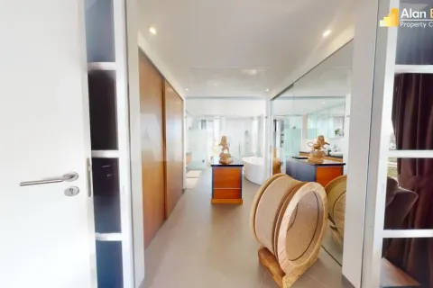 Condominio de 3 dormitorios en Pattaya, Tailandia № 211616 - foto 17