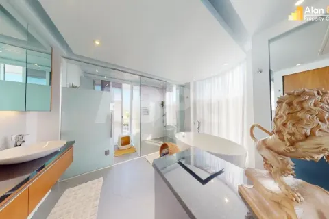 Condominio de 3 dormitorios en Pattaya, Tailandia № 211616 - foto 18