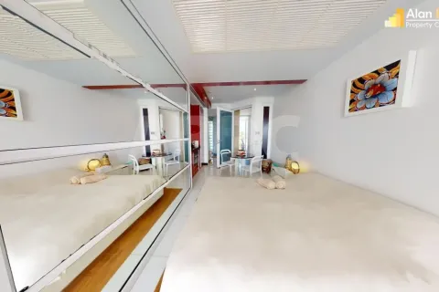 Condominio de 3 dormitorios en Pattaya, Tailandia № 211616 - foto 23