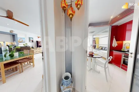 Condominio de 3 dormitorios en Pattaya, Tailandia № 211616 - foto 20
