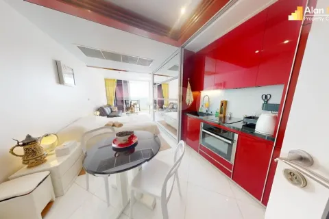 Condominio de 3 dormitorios en Pattaya, Tailandia № 211616 - foto 21