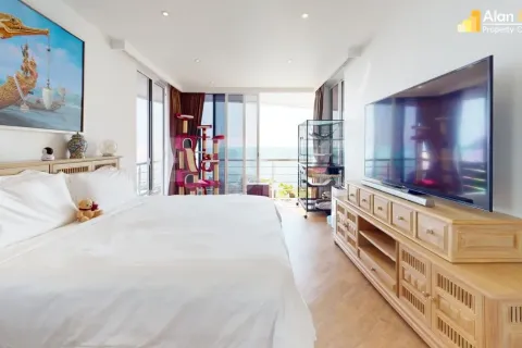Condominio de 3 dormitorios en Pattaya, Tailandia № 211616 - foto 15