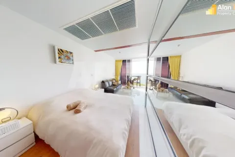 Condominio de 3 dormitorios en Pattaya, Tailandia № 211616 - foto 22
