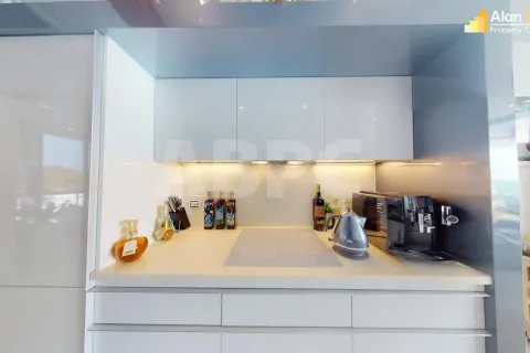 Condominio de 3 dormitorios en Pattaya, Tailandia № 211616 - foto 7