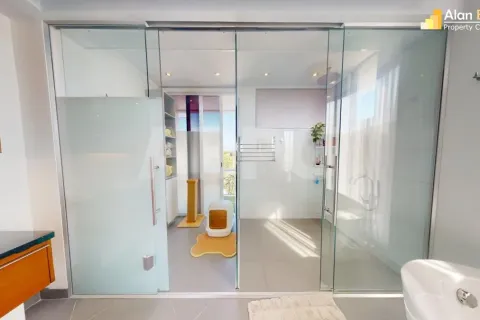 Condominio de 3 dormitorios en Pattaya, Tailandia № 211616 - foto 19