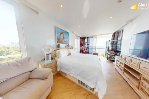 Condominio de 3 dormitorios en Pattaya, Tailandia № 211616 - foto 14