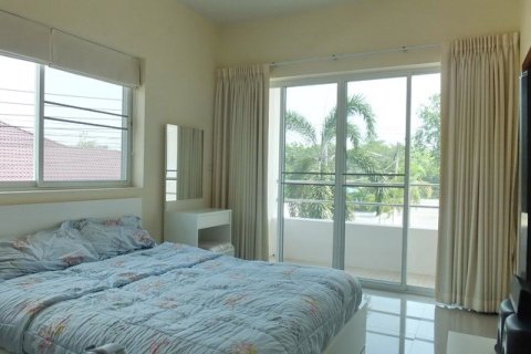 Haus in Pattaya, Thailand 4 Schlafzimmer № 223045 - Foto 14
