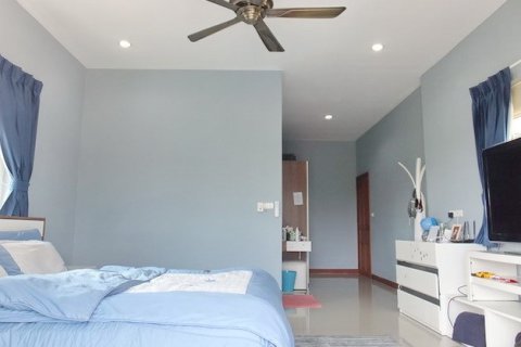 Haus in Pattaya, Thailand 4 Schlafzimmer № 223045 - Foto 13