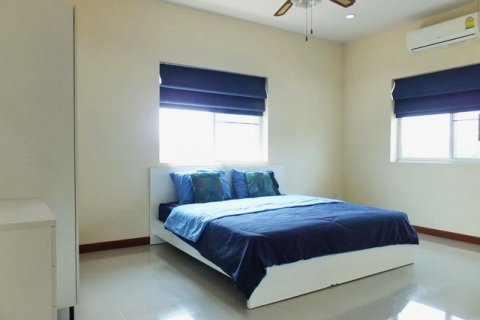 Haus in Pattaya, Thailand 4 Schlafzimmer № 223045 - Foto 16