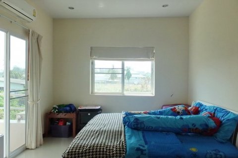Haus in Pattaya, Thailand 4 Schlafzimmer № 223045 - Foto 15