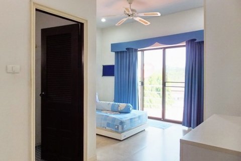 Haus in Pattaya, Thailand 4 Schlafzimmer № 223039 - Foto 14