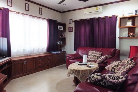 Haus in Pattaya, Thailand 4 Schlafzimmer № 223039 - Foto 5