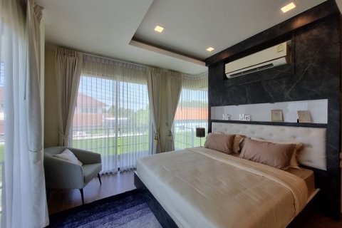 Haus in Pattaya, Thailand 3 Schlafzimmer № 223040 - Foto 9