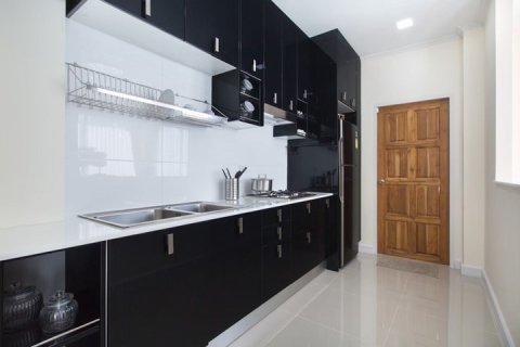 Haus in Pattaya, Thailand 3 Schlafzimmer № 223040 - Foto 6