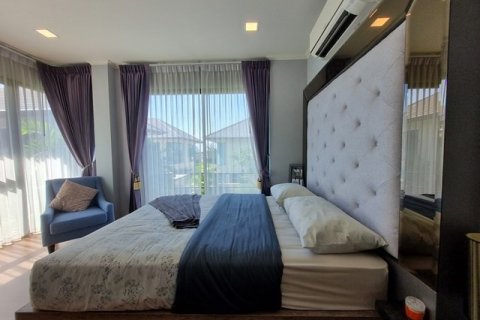 Haus in Pattaya, Thailand 3 Schlafzimmer № 223040 - Foto 8