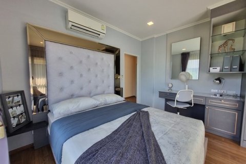 Haus in Pattaya, Thailand 3 Schlafzimmer № 223040 - Foto 7
