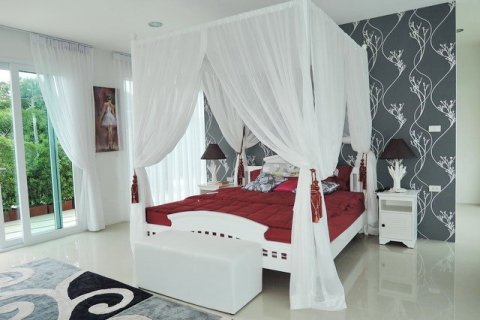Haus in Pattaya, Thailand 5 Schlafzimmer № 223042 - Foto 11